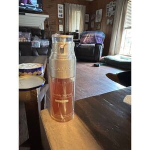 Clarins Double Serum MSRP $185